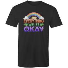 Load image into Gallery viewer, Everything will be okay