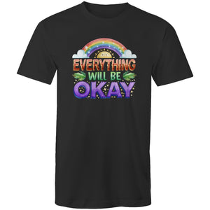 Everything will be okay