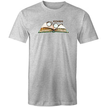 Load image into Gallery viewer, Book nerd