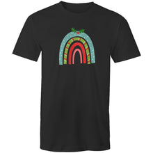 Load image into Gallery viewer, Christmas rainbow