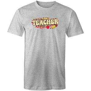 Teacher
