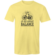 Load image into Gallery viewer, Life is all about balance