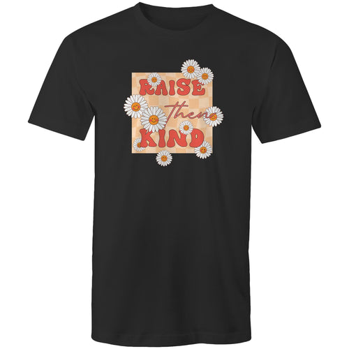 Raise them kind