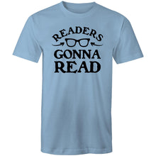Load image into Gallery viewer, Readers gonna read