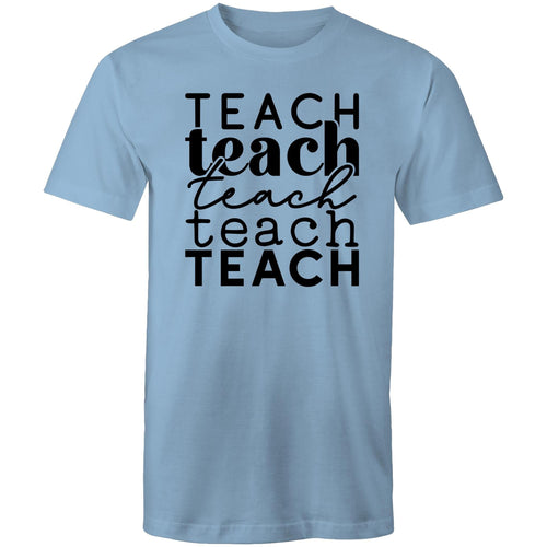 Teach