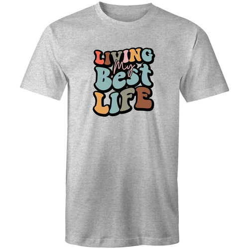 Living my best life