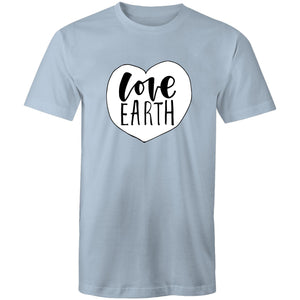 Love Earth