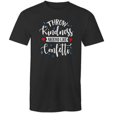 Load image into Gallery viewer, Throw kindness around like confetti