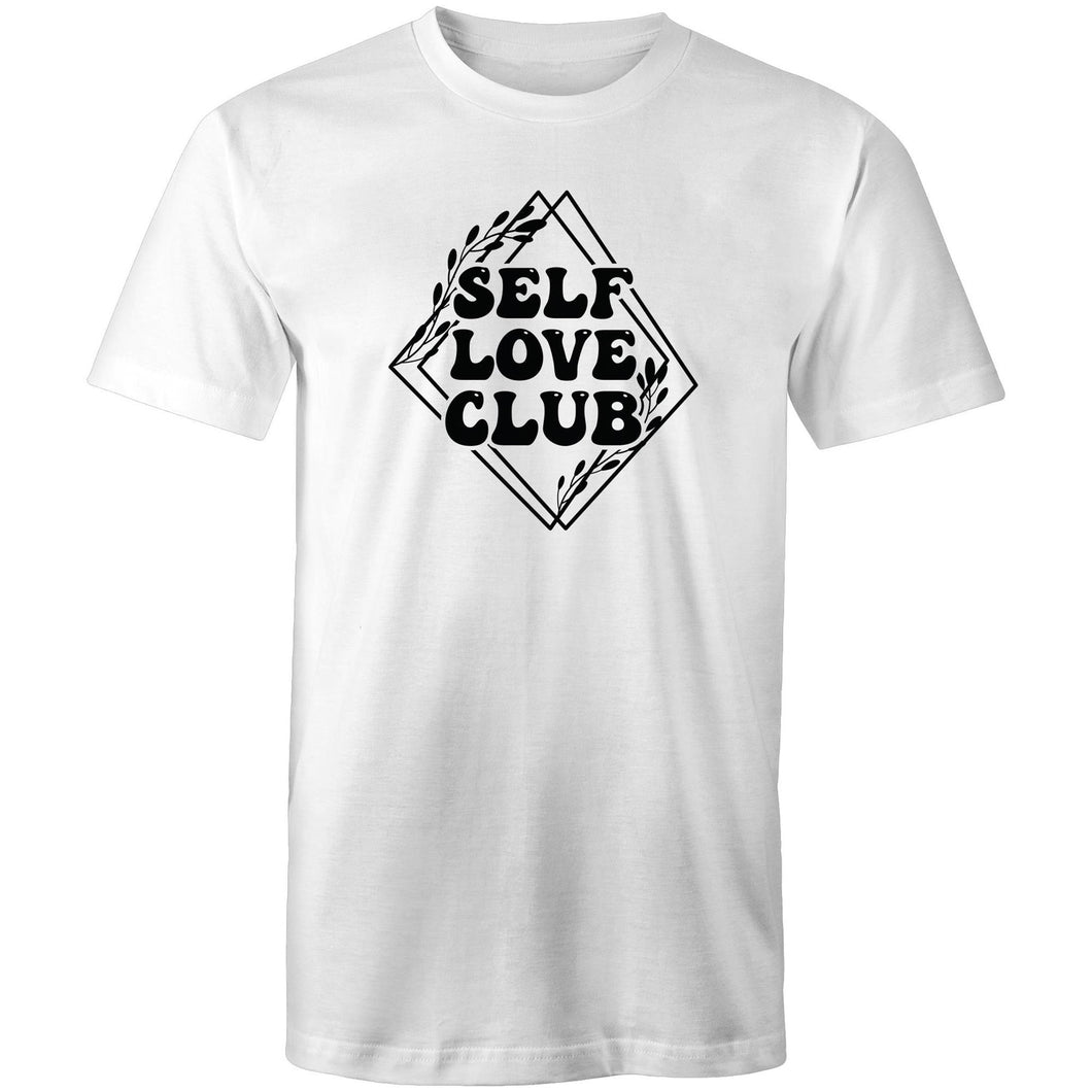Self love club