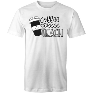 Coffee Coffee Teach