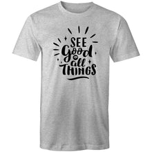 Load image into Gallery viewer, See good in all things