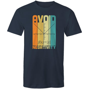 Avoid negativity