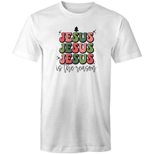 Load image into Gallery viewer, Jesus is the reason