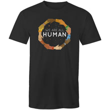 Load image into Gallery viewer, We are all human