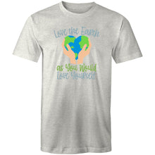 Load image into Gallery viewer, Love the Earth as you would love yourself