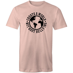 Create a world without bullying