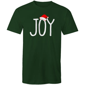 Joy