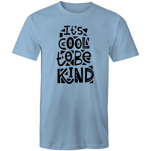 It's cool to be kind