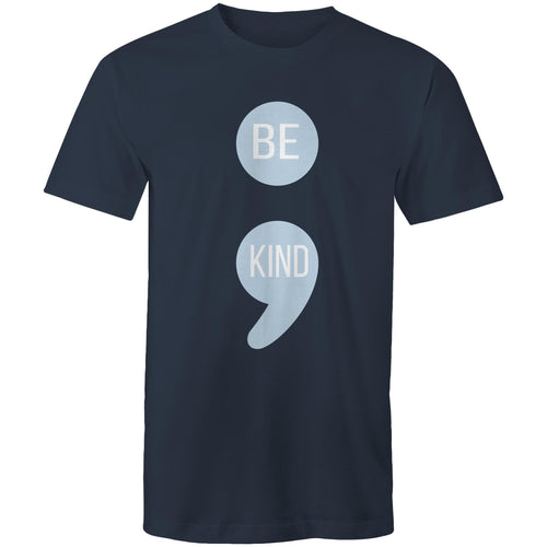Be kind