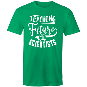 Teaching future scientists