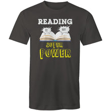 Load image into Gallery viewer, Reading is my superpower