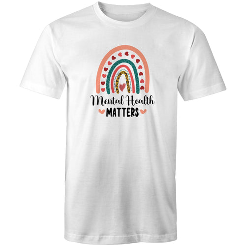 Mental health matters