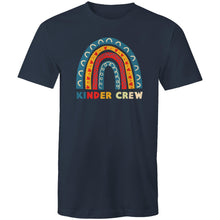 Load image into Gallery viewer, Kinder crew