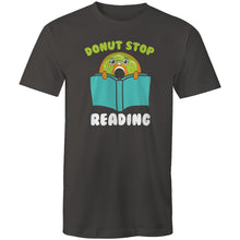 Load image into Gallery viewer, Donut stop reading