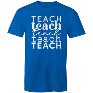 Teach