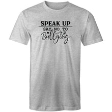 Load image into Gallery viewer, Speak up say no to bullying