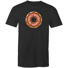 Load image into Gallery viewer, Donut worry be happy