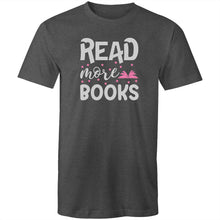 Load image into Gallery viewer, Read more books