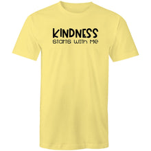 Load image into Gallery viewer, Kindness starts with me