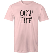 Load image into Gallery viewer, Camp life