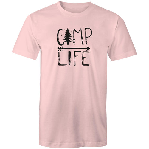 Camp life