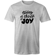 Load image into Gallery viewer, Today I choose joy