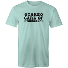 Load image into Gallery viewer, Take care of yourself