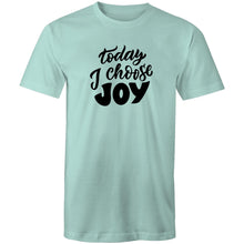 Load image into Gallery viewer, Today I choose joy