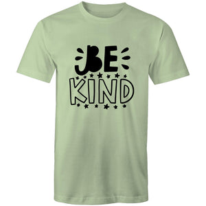 Be kind