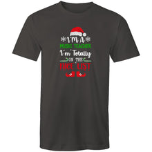 Load image into Gallery viewer, I&#39;m a music teacher I&#39;m totally on the nice list