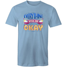 Load image into Gallery viewer, Everything will be okay