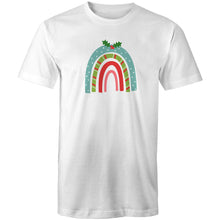 Load image into Gallery viewer, Christmas rainbow