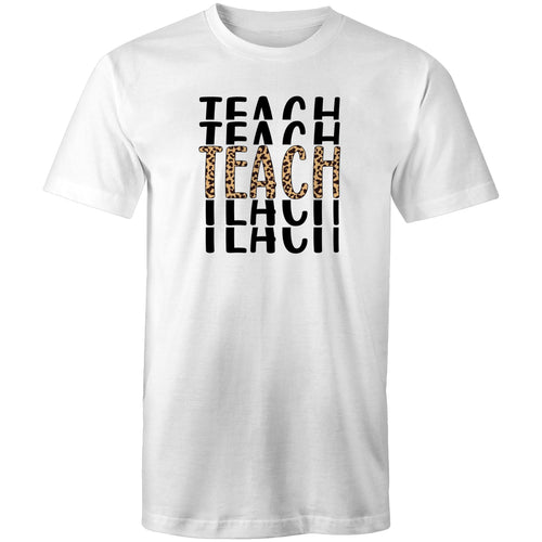 Teach