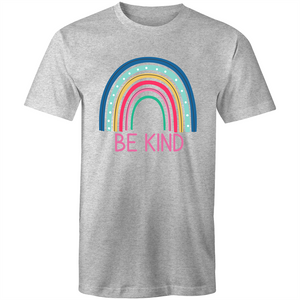 Be kind (rainbow)