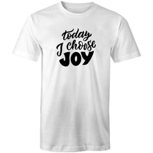 Load image into Gallery viewer, Today I choose joy
