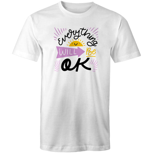Everything will be ok