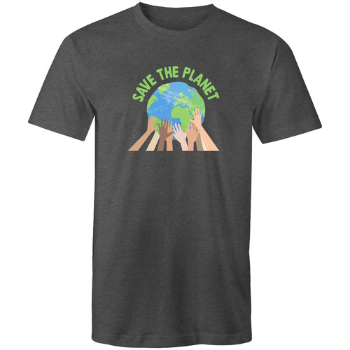 Save the planet