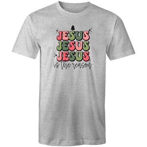 Jesus is the reason