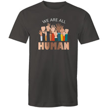 Load image into Gallery viewer, We are all human