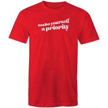 Load image into Gallery viewer, Make yourself a priority